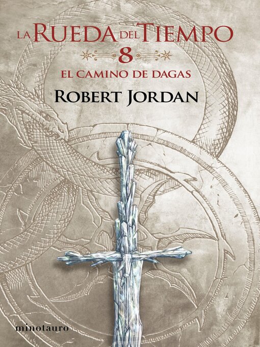 Title details for El Camino de Dagas by Robert Jordan - Available